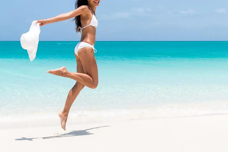 Brazilian vs. Bikini Laser Hair Removal — Dermatology Laser Center & Medispa, Owings Mills, MD